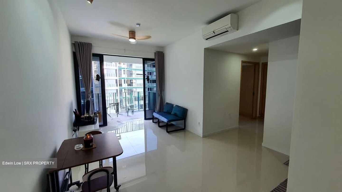 The Jovell (D17), Condominium #558921171